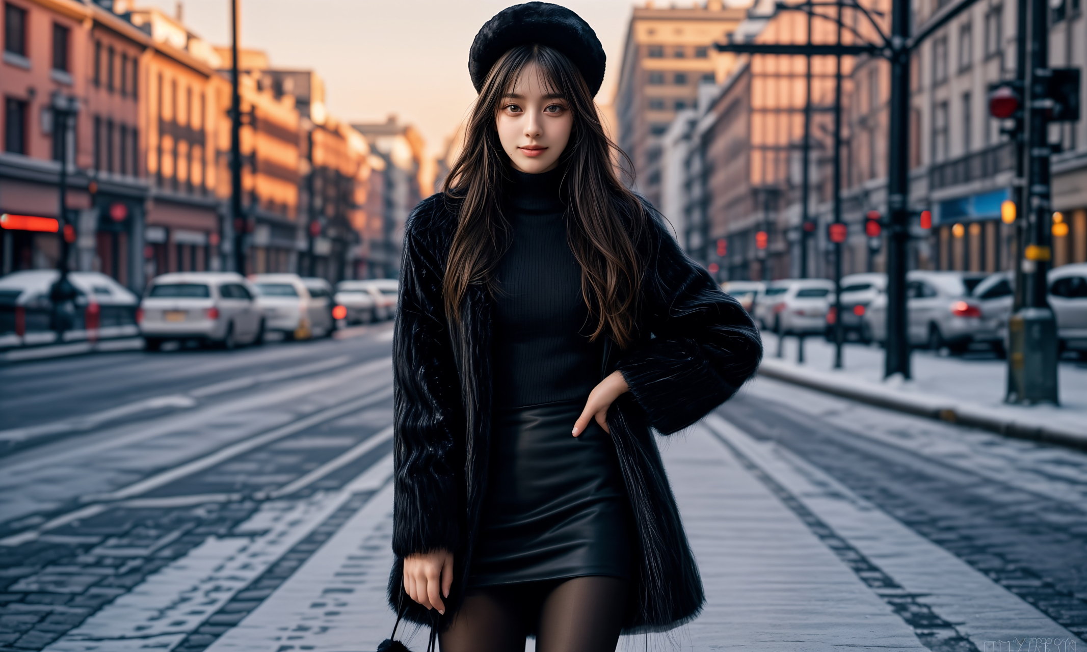 再演程派之韵 “秋声然冉——白思然个人专场演出”举办